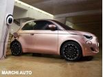 FIAT 500e La Prima 3+1 23,65 kWh rif. 21440989