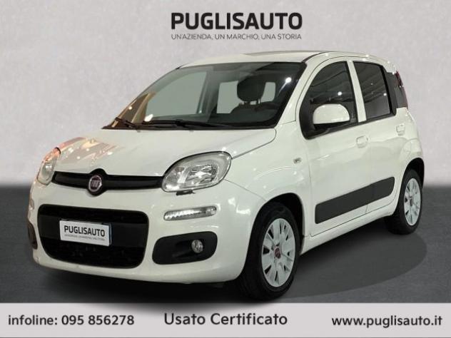 FIAT Panda 1.3 MJT 80 CV S&S Easy rif. 22911434 - Foto 3