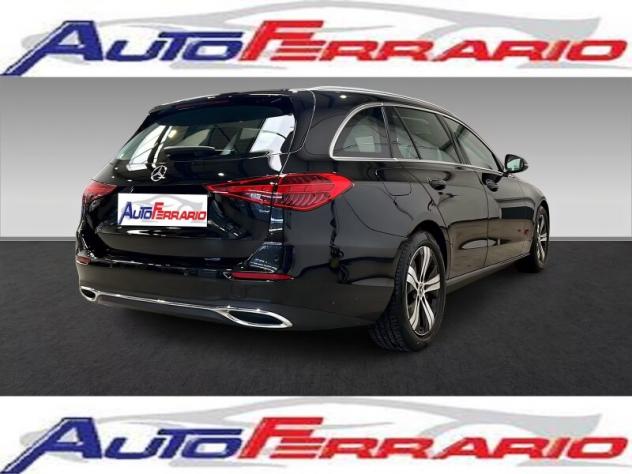 MERCEDES Classe C (W/S206) C 200 Mild hybrid S.W. Advanced - Foto 6
