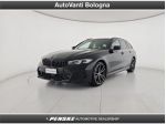 BMW 320 Serie 3 d Touring mhev 48V xdrive MSport auto rif. 23669687