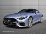 MERCEDES-BENZ SL 55 AMG 4M+ Tribute Edition Blu Costa Azzurra Premium Plus  &hellip;