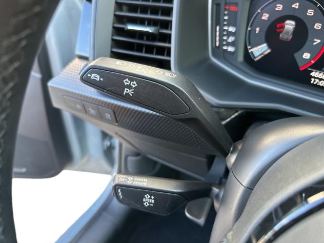 Audi A1 SPB 30 TFSI 110 Cv Admired Advanced - Matrix LED, CarPlay, Cruise ecc - Foto 9