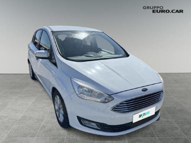 Ford C-Max C-Max 1.0 ecoboost Titanium s&s 125cv - Foto 3