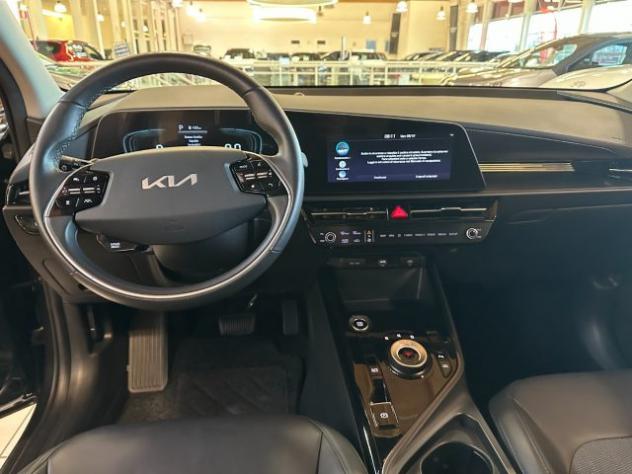 KIA Niro 1.6 GDi DCT HEV Style UNICO PROPRIETARIO rif. 24174440 - Foto 9