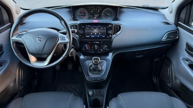 LANCIA 1.0 FIREFLY HYBRID 5P 69CV - NEOPATENTATI - Foto 8