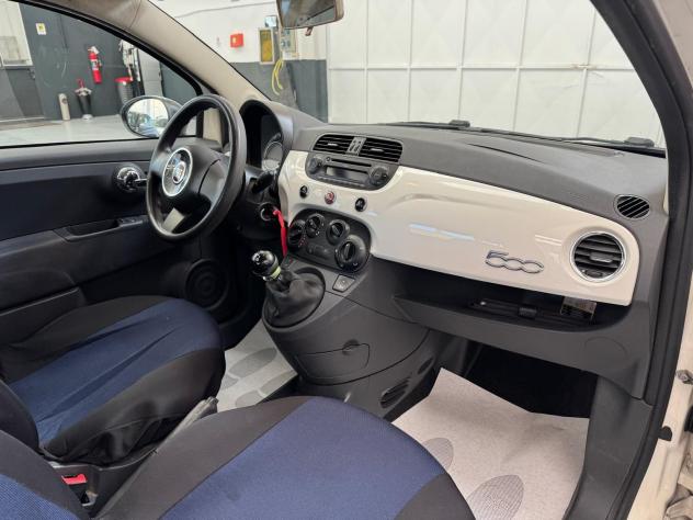 FIAT 500 500 1.2 Pop 69cv - Foto 10
