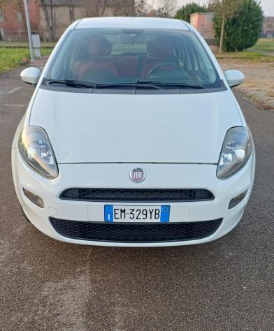 Fiat Punto 1.4 8V 5 porte Easypower Easy - Foto 3