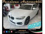 Bmw 118 Serie 1 F/20-21 118i Msport 5p auto SERVICE
