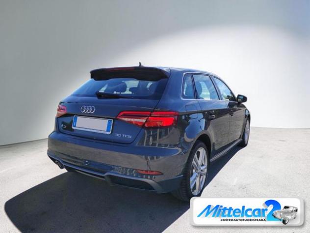 AUDI A3 SPB 30 TFSI Admired rif. 24063481 - Foto 5