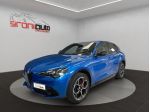 Alfa Romeo Stelvio Stelvio 2.2 Turbodiesel 210 CV AT8 Q4 Veloce