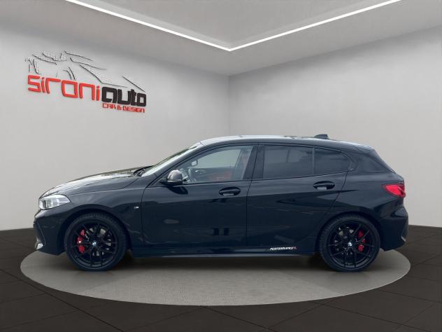 BMW Serie 1 118d Msport - Foto 3