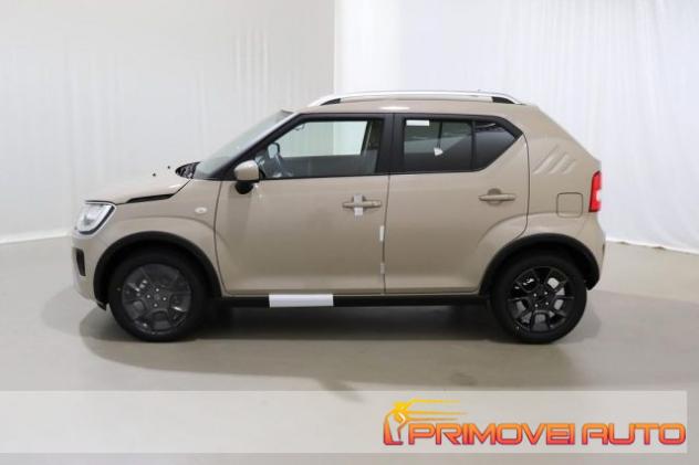 SUZUKI Ignis 1.2 Hybrid CVT rif. 21600842 - Foto 7