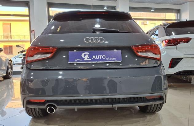 Audi A1 SPB 1.6 TDI 116 CV S-Line Edition - Foto 6