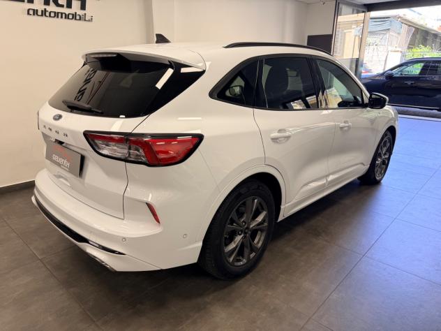 Ford Kuga 1.5 EcoBlue 120 CV 2WD ST-Line X - Foto 5