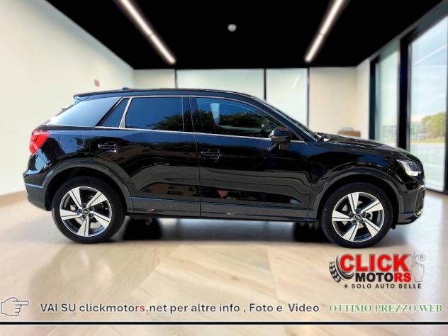 Audi Q2 Q2 I 2021 30 2.0 tdi Business Advanced s-tronic - Foto 5