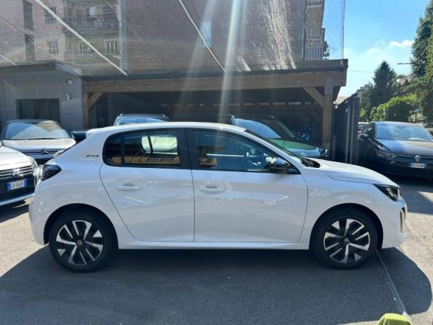 PEUGEOT 208 Hybrid 110 e-DCS6 Style * PREZZO PROMO * rif. 22490091 - Foto 3