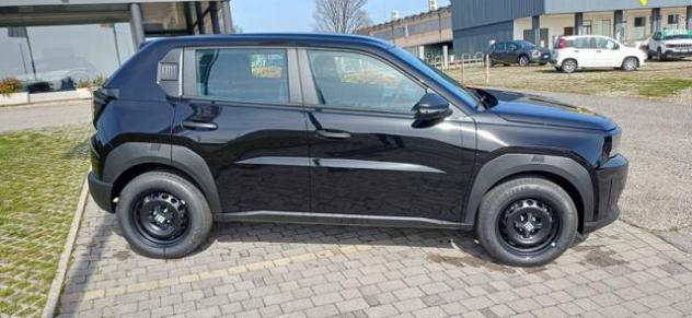 FIAT Grande Panda 1.2 Hybrid 110 CV S&S Pop - "PREZZO REALE" rif. 24070041 - Foto 5