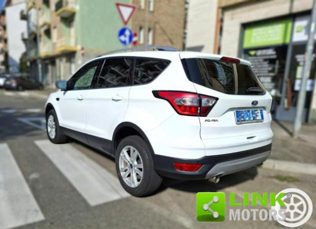 FORD Kuga 1.5 EcoBoost 120 CV S&S 2WD Business rif. 24162769 - Foto 10