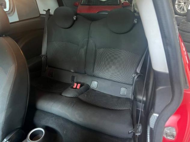 MINI Cooper S 1.6 16V Cooper S rif. 23883920 - Foto 10