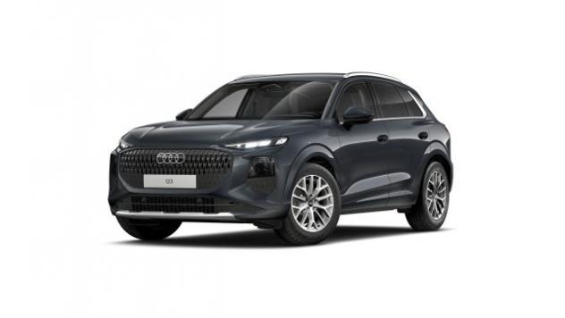 AUDI QUATTRO Audi Q3 SUV Business Advanced TDI 142 kW S tronic rif. 24057985