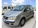 Fiat Idea 1.4 Dynamic 2005 A/C