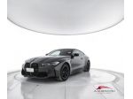 BMW M4 Coupé Competition Rwd Auto rif. 22446155
