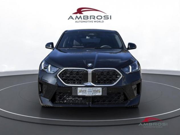 BMW X2 sDrive18d Premium package rif. 23967869 - Foto 7