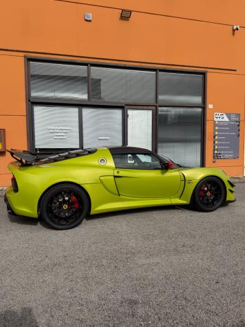 Lotus Exige Sport 410 BOLLO PAGATO GARANZIA 12/36 MESI - Foto 2
