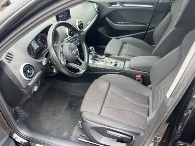 AUDI A3 SPB 2.0 TDI S tronic Sport rif. 23426816 - Foto 10