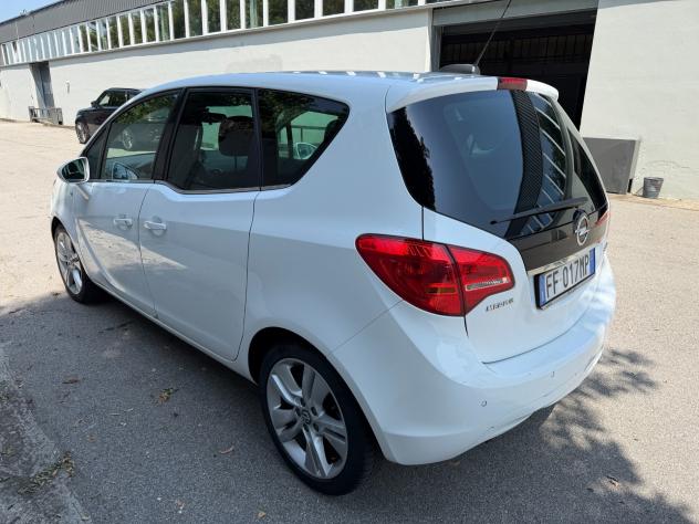 Opel Meriva 1.6 CDTI Start&Stop Advance - Foto 3