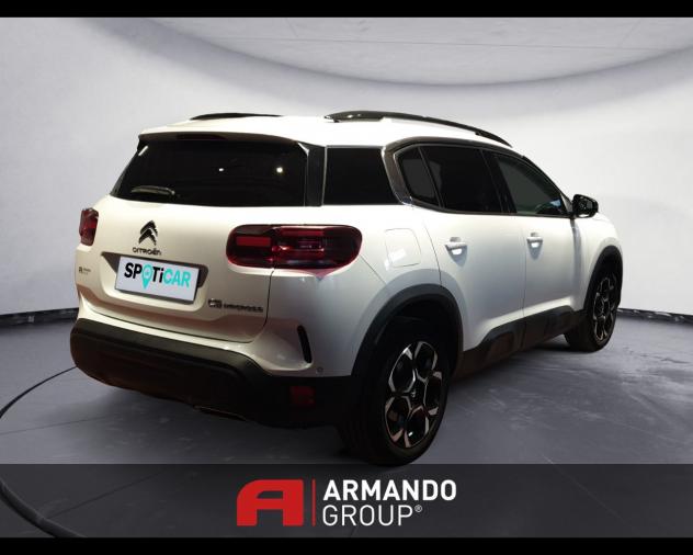 Citroën C5 Aircross BlueHDi 130 S&S EAT8 Shine - Foto 5