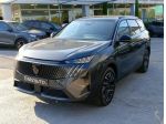 PEUGEOT 5008 GT Hybrid 145 e-DCS6 7 Posti + Pack rif. 24123373