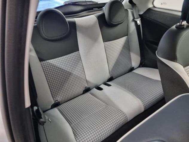 FIAT 500 Berlina Hybrid TORINO rif. 23868855 - Foto 10