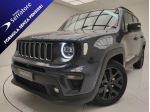 Jeep Renegade 2024 1.5 turbo t4 mhev Summit 2wd dct