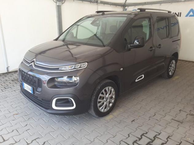 CITROEN Berlingo 1.5 BlueHDi 100cv Feel *IVA ESPOSTA* rif. 24182783 - Foto 3