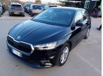Škoda Fabia IV 2022 1.0 mpi Selection 80cv