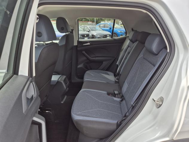 Volkswagen T-Cross 2024 1.0 tsi Style 115cv - Foto 7