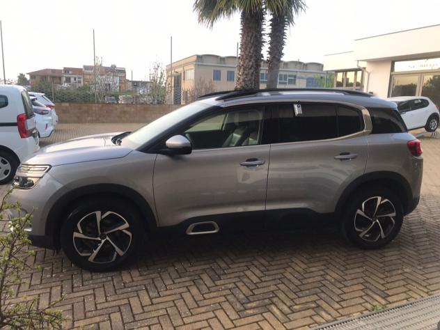Citroen C5 Aircross BlueHDi 130 S&S Shine - Foto 4