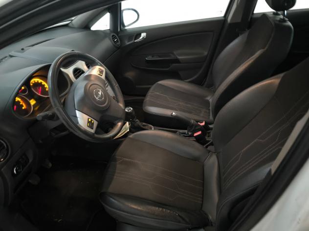 Opel Corsa 1.2 85CV 5 porte GPL-TECH One - Foto 9
