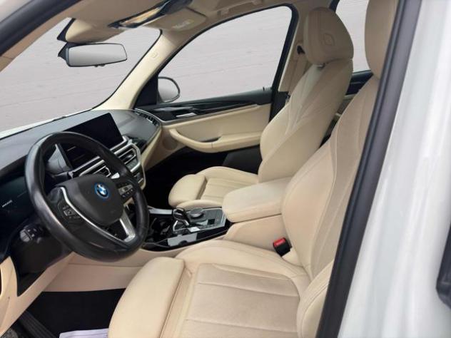 BMW X3 xDrive30e rif. 24163049 - Foto 9