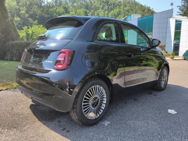 FIAT 500 500 1.0 hybrid Icon - Foto 6