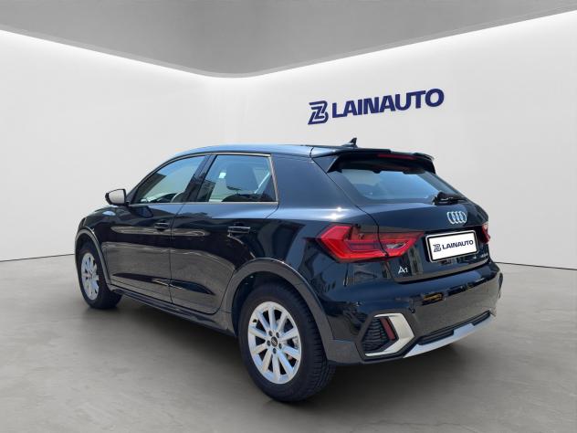 Audi A1 Sportback 30 TFSI S Tronic Business Allstreet - Foto 4