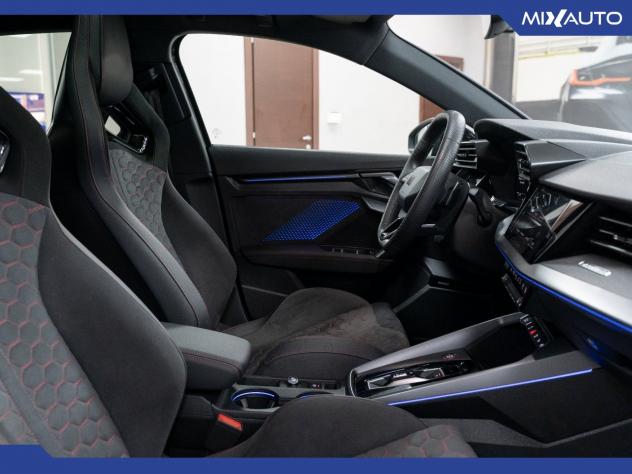 Audi RS3 Sportback 2.5 TFSI Quattro s-tronic - Foto 14