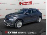 Volkswagen T-Roc T-Roc 1.0 tsi Life 110cv,Chilometri Certificati