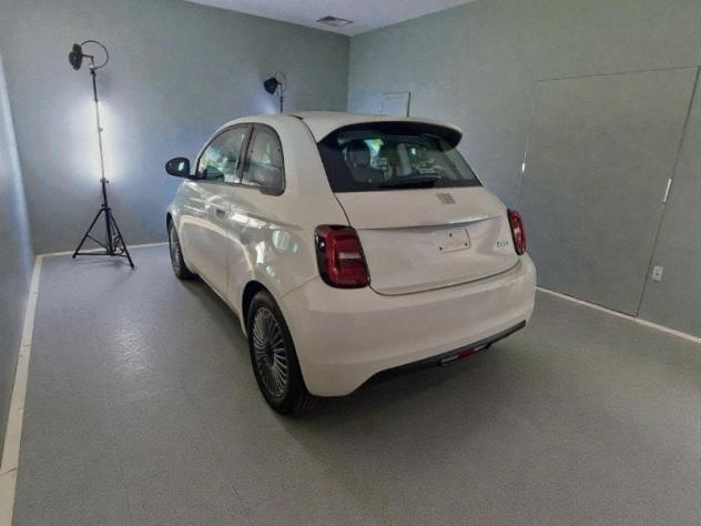 FIAT 500 Berlina 42 kWh PROMO PENATI4YUO - Foto 7