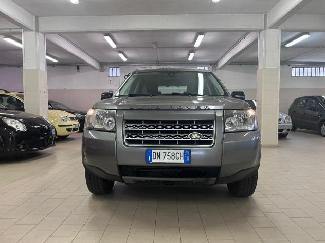 Land Rover Freelander 2.2 TD4 S.W. HSE - Foto 3