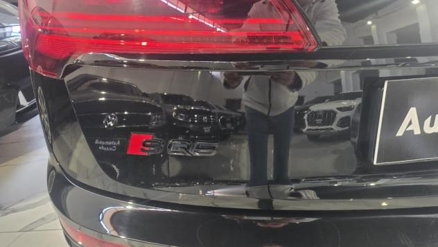 Audi SQ5 SPB TDI QUATTRO TIPTRONIC S-LINE - Foto 9