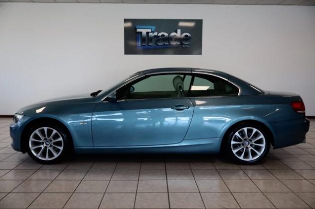 BMW 320 ? Cabrio - fatture dei tagliandi - Foto 2