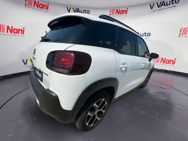 Citroën C3 Aircross BlueHDi 110 S&S Shine Pack - Foto 2