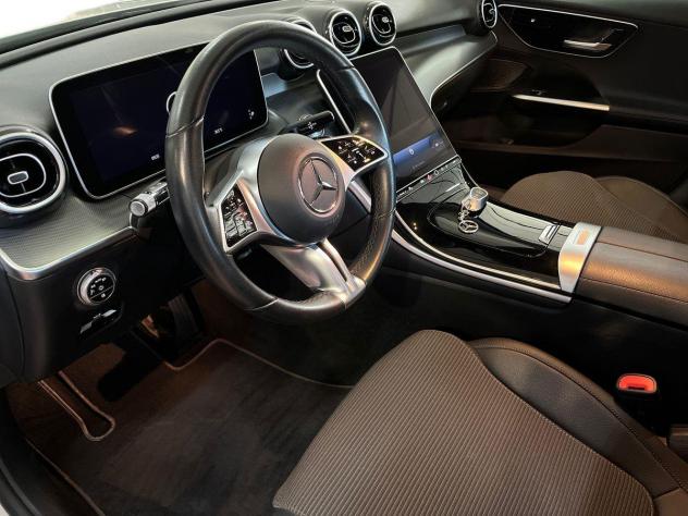 Mercedes-Benz Classe C Classe C-W206 2021 Berlina C 200 d mhev Advanced auto - Foto 10
